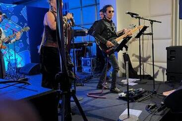 پانسیون Jamming House