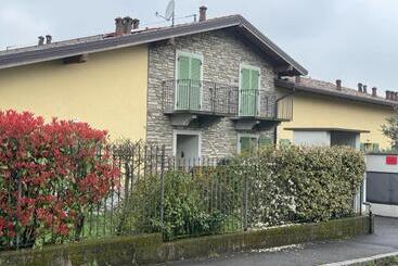 پانسیون Park 20 Guest House