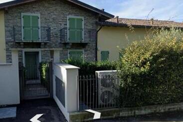 پانسیون Park 20 Guest House