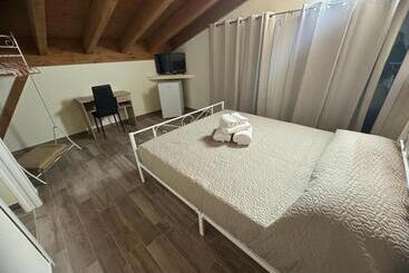 ペンション Park 20 Guest House
