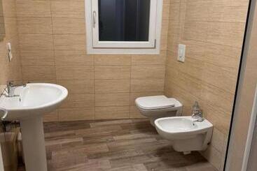 پانسیون Park 20 Guest House