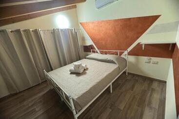 پانسیون Park 20 Guest House