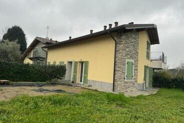 پانسیون Park 20 Guest House