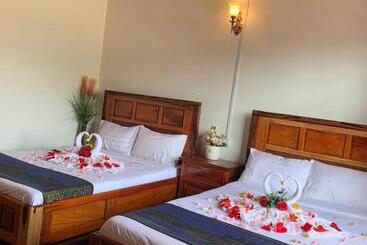 پانسیون Samnang Leap Guesthouse