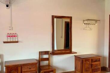 پانسیون Samnang Leap Guesthouse