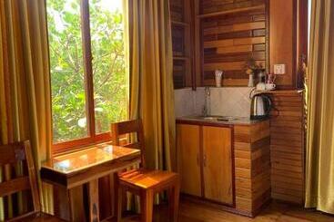 پانسیون Samnang Leap Guesthouse