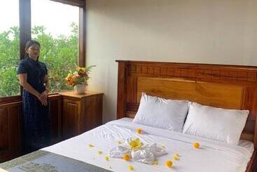پانسیون Samnang Leap Guesthouse
