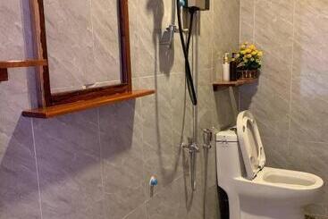 پانسیون Samnang Leap Guesthouse