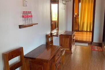 پانسیون Samnang Leap Guesthouse