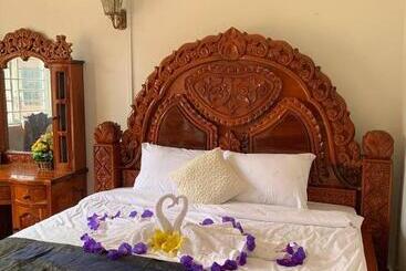 پانسیون Samnang Leap Guesthouse