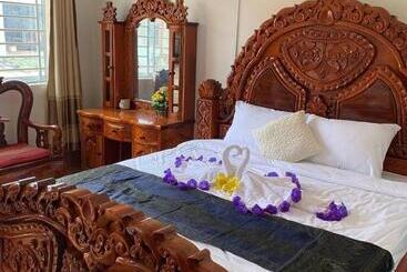 پانسیون Samnang Leap Guesthouse