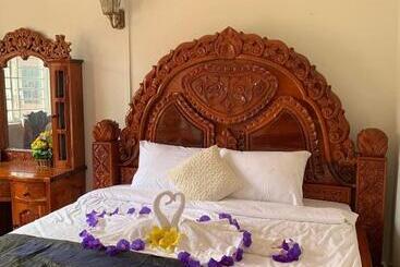 پانسیون Samnang Leap Guesthouse