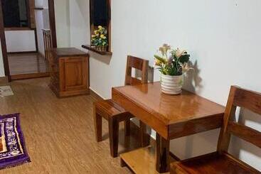 پانسیون Samnang Leap Guesthouse
