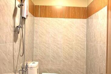 پانسیون Samnang Leap Guesthouse