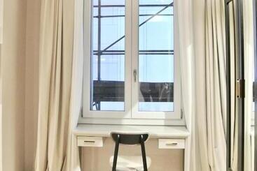 پانسیون The Old Palace  Luxury Suites Signoria