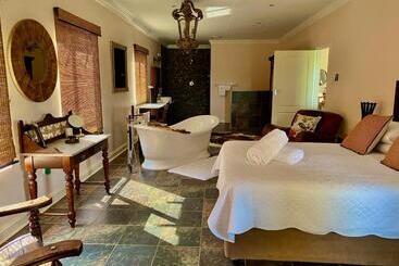 פנסיון Tranquility Ukuthula Guesthouse