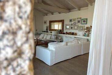 膳宿费 Villa Elvira   Camera Deluxe Ortensia