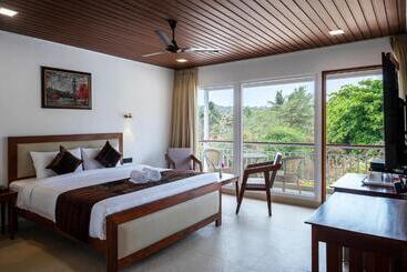 استراحتگاه The Kimaya   By The Sea