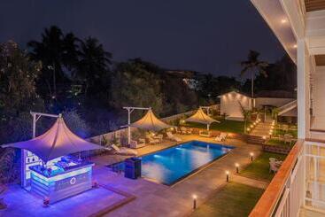 استراحتگاه The Kimaya   By The Sea