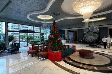 Serenityrecidencesitesi