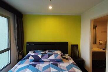 The 360 Lpn Condo Pattaya