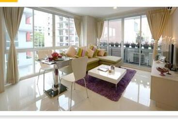 The 360 Swift Condo Bkk