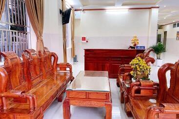 Tường Vi Motel