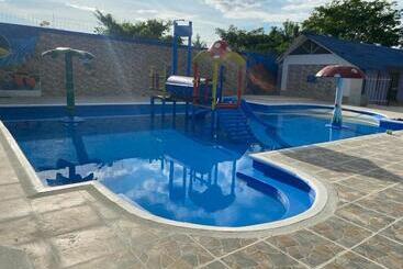 Vila Orlanda Finca Hotel Eventos