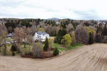 هاستل Herregårdshuset As