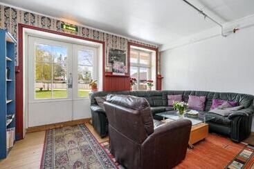 هاستل Herregårdshuset As