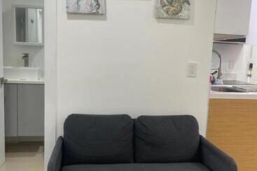 هاستل 103 Miami Shared Rooms For Men Central Comfortable, Affordable