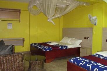 Amazon Airbreeze Hotel Bungoma Town