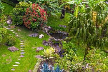 تختخواب و صبحانه Casa Cascada  Casita Yolo