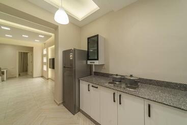 Dyafa Suites Giza
