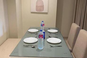 Dyafa Suites Giza