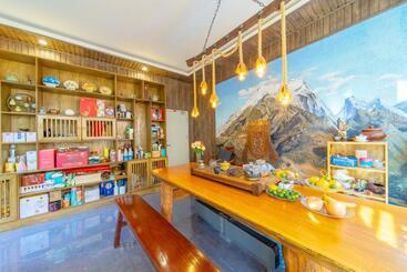 Gegehouse   Lijiang Old Town