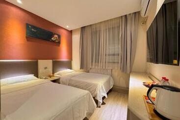 هتل Beijing Dongdan