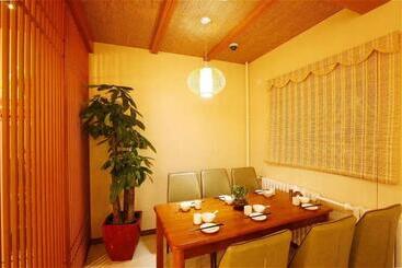 هتل Beijing Dongdan