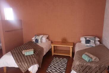 هتل Bremen Guestfarm