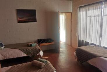 هتل Bremen Guestfarm