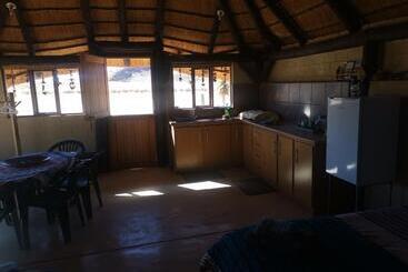 هتل Bremen Guestfarm