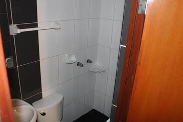 هتل Copacabana