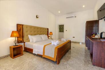 فندق Elysia Sigiriya