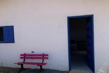 هتل Lujoso Refugio En Barichara