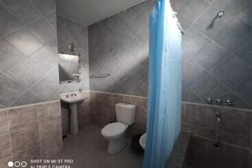 هتل Paz I
