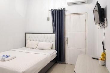 هتل Reddoorz Syariah Near Lapangan Persijam Jambi