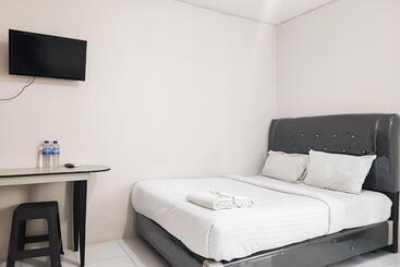 هتل Reddoorz Syariah Near Lapangan Persijam Jambi