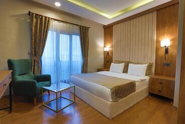 هتل Rest&more By Dedeman Mardin Kızıltepe