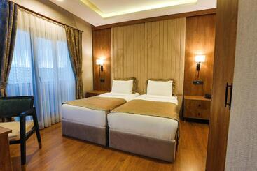 هتل Rest&more By Dedeman Mardin Kızıltepe
