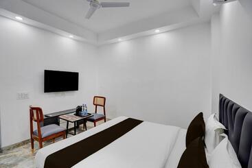 בית מלון כפרי Townhouse 1341 Premium Rooms